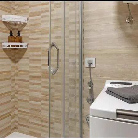 Apartament Belgrade Central Residence