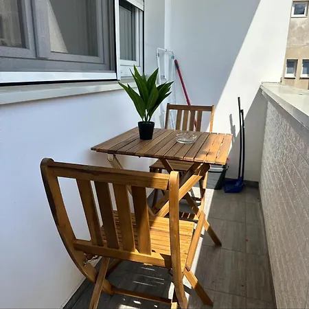 Belgrade Central Residence * Belgrad