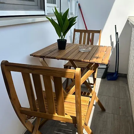 Belgrade Central Residence * Belgrád