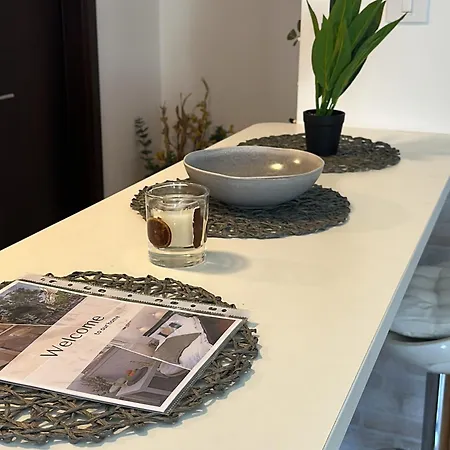 Belgrade Central Residence Apartman Belgrád